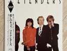 The Pretenders Japanese Pressing w/Obi And Gatefold Insert