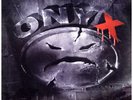 Onyx - All We Got Iz Us '95 LP US ORG VG+/VG+
