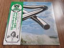 MIKE OLDFIELD - TUBULAR BELLS LP 1978 RE OBI INSERT JAPAN VIRGIN EX+