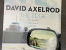 funk breaks lp David Axelrod.The Edge.