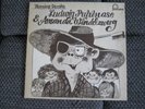 Henning Venske – Ludwig Puhlnase & Amanda Windelzweg, LP/Vinyl Fontana