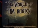 The World Of Tim Burton Vinyl Diggers Factory