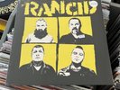 Rancid - Tomorrow Never Comes - NEW COLORED VINYL LP RECORD ALBUM