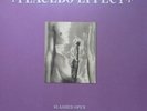 PLACEBO EFFECT -Slashed Open
