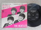 THE BEATLES VERY  RARE EP DENMARK CAN T BUY ME LOVE GEOS 216 ORIGINAL 64