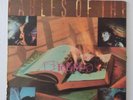 R.E.M. Fables Of The Reconstruction ORIGINAL LP IRS 5592 1985