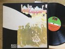 Led Zeppelin II /2 “Killing Floor” 12” Vinyl LP Near Mint Free UK Post