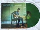 Shawn Mendes – Illuminate. Vinyl Record. Limited Green Online Store Exclusive