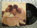 Thelonious Monk   Brilliant Corners    Vintage IMPORT LP Riverside SMJ-6136