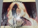 PHANTOM Phantom's Divine Comedy Part 1 1974 Original Pressing CAPITOL LP