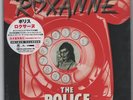 The Police Roxanne Record Store Day 7 Inch single Sealed Mint RSD Japan Edition