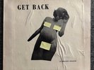 The Beatles Get Back An Immaculate Conception 1970 LP 1969 Rehearsal Sessions