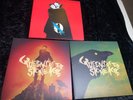 queens of the stone age like clockwork lp vinyl