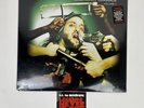 OOP RARE R.A. the Rugged Man - Legendary Classics, Vol. 1 - RED VINYL -  Sticker