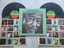 DUKE ELLINGTON - The Great Paris Concert 2LP 1963 Johnny Hodges BIG BAND JAZZ