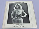 Led Zeppelin Ballcrusher the 1972 Tour TAKRL 910 Vinyl Record BBC Broadcast