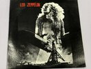 Led Zeppelin Live Knebworth Part 2 Two Vinyl Records Raven Records 1979