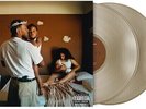 Kendrick Lamar Mr Morale & The Big... Ltd Gold Metallic 2x Vinyl Sealed MINT