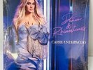Carrie Underwood   Denim & Rhinestones   Purple Vinyl Record - Brand New Sealed