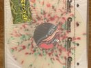 RAMONES-ACID EATERS LP RARE SPLATTER VINYL
