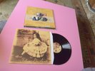 DE ANDRE LP ANIME SALVE 2017 NM