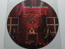 Accept - Restless & Wild UK 1983 Heavy Metal Worldwide Picture Disc LP