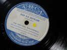 THE ORIGINAL WOLVERINES A GOOD MAN IS HARD TO FIND 78 RECORD UHCA RELEASE