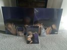 OLIVIA RODRIGO -GUTS - 2LP & CD & 2 CASSETTES & SIGNED ART CARD - ALL SEALED