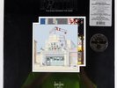 LED ZEPPELIN: THE SONG REMAINS THE SAME HQ-180 4LP box set sealed