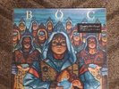 Fire Of Unknown Origin [180-Gram Black Vinyl] by Blue Oyster Cult (Record, 2020)