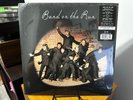 Paul McCartney & Wings - Band on The Run - White Abbey Road Audiophile SEALED LP