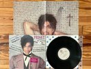 Prince: Controversy LP Vinyl OG 1981 US Warner Bros VG+/NM in Shrink/Hype/Poster