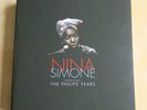 NINA SIMONE The Philips Years 7 x heavy vinyl LP box set Universal / Verve 2016