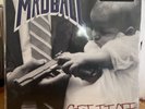Set It Off by Madball (Record, 2018) MOV Pressing Vinyl