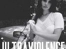 Lana Del Rey - Ultraviolence - DOUBLE LP VINYL - NEW & SEALED