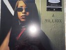 Aaliyah One in a Million D2C Exclusive Olive Green w/ Black Splatter Vinyl 2XLP