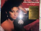 Let It Loose Red Vinyl Gloria Estefan Music On Vinyl Numbered 1866/2000 Mint