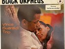 Vince Guaraldi Trio - Jazz Impressions of Black Orpheus [Fantasy 3337] VINYL VG+