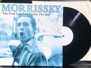 Morrissey - The First Lost Lad Under The Sod (Lp) EX