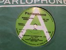 THE AQUARIAN AGE 10,000 WORDS   1968 PARLOPHONE  REISSUE DEMO NM UNPLAYED