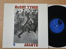 McCoy Tyner – Asante  1974 Original Blue Note  vinyl LP