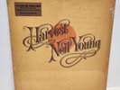 Neil Young Harvest Vinyl Record Because Sound Matters Mastered