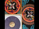KISS VINYL ROCK N ROLL OVER W/POSTER INSERT