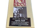 Mott The Hoople - Mental Train, Island Year 1969-1971, Box Set, New, Sealed