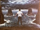 THE AMITY AFFLICTION Let the Ocean Take Me First Press 225 Sealed Clear VINYL LP
