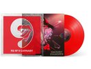 ROLLING STONES Hackney Diamonds RS No9 Carnaby Exclusive Red LP-SHIP NOW