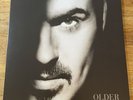 GEORGE MICHAEL ALBUM  OLDER V 2802