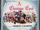 RCA Victor A Christmas Carol As Told By Charles Laughton