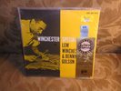 Lem Winchester Benny Golson Winchester Special New Jazz 8223 OJC-1719 SEALED