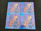 NEW Buffy Vampire Slayer Once More With Feeling Vinyl Set PINK BLUE RED UO Mondo